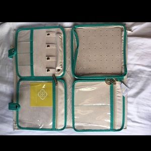 Kendra Scott Travel Organizer